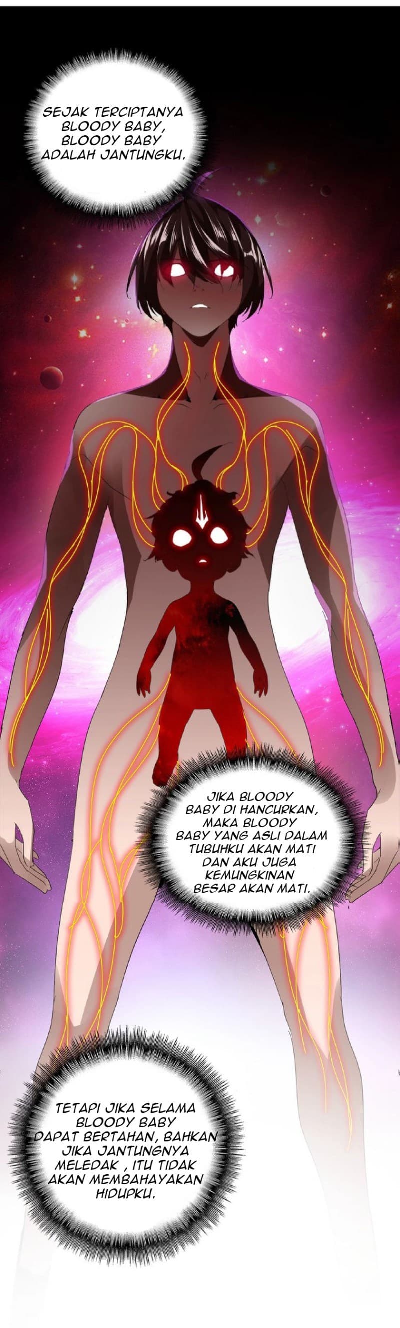 Demonic Emperor Page 37