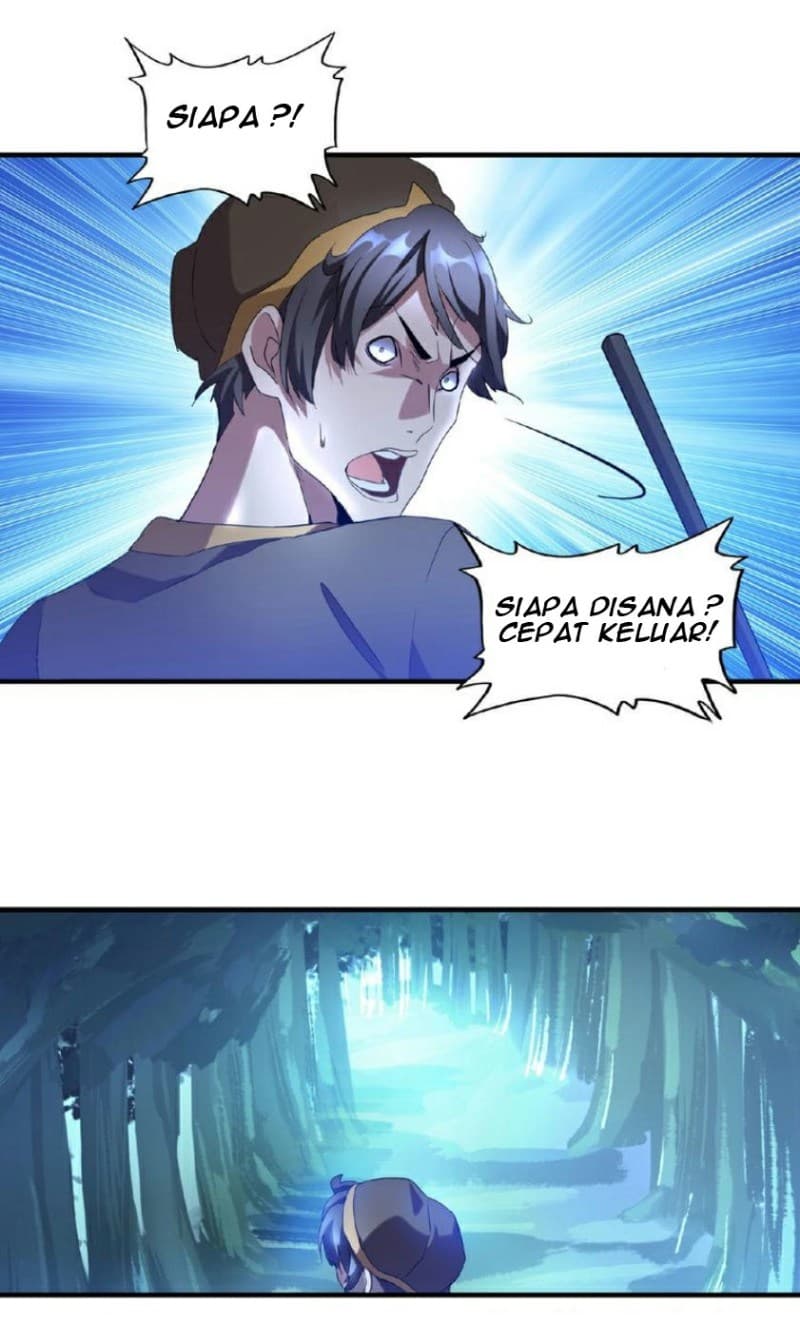 Demonic Emperor Page 4