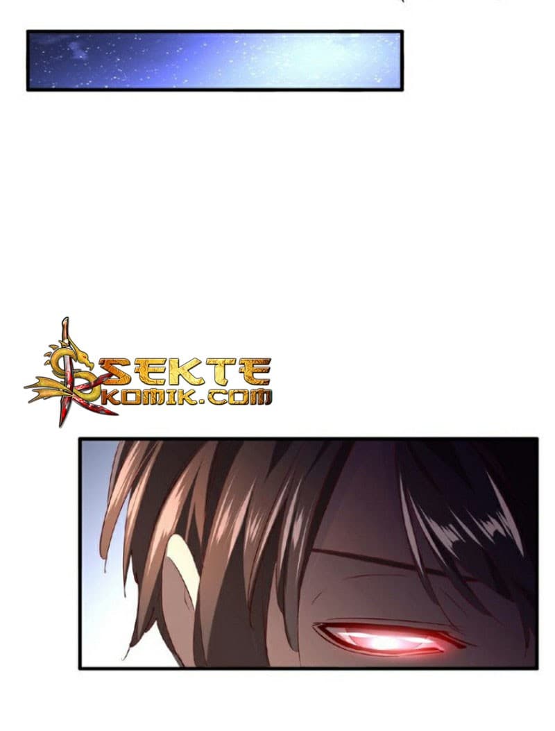 Demonic Emperor Page 40