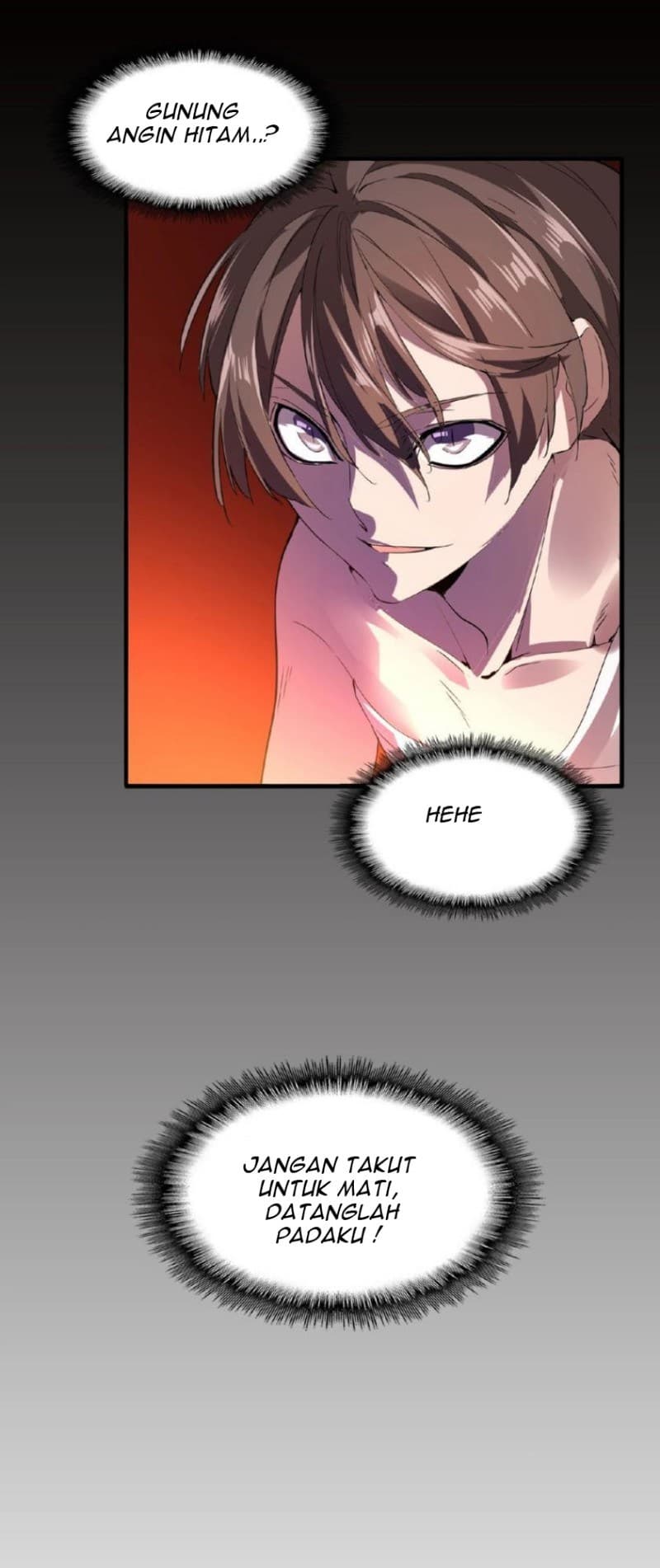 Demonic Emperor Page 43
