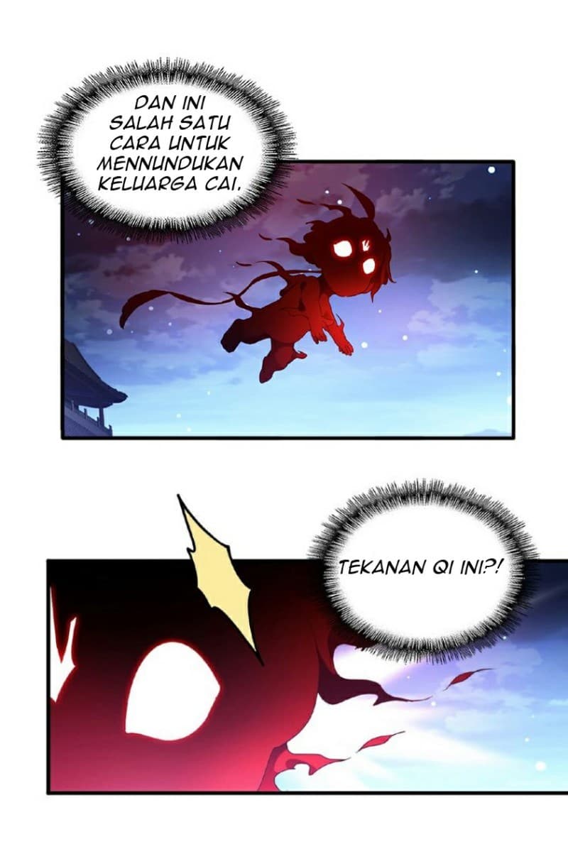 Demonic Emperor Page 8