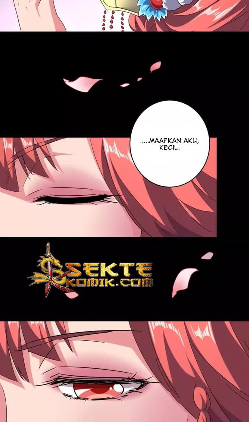 Demonic Emperor Page 13