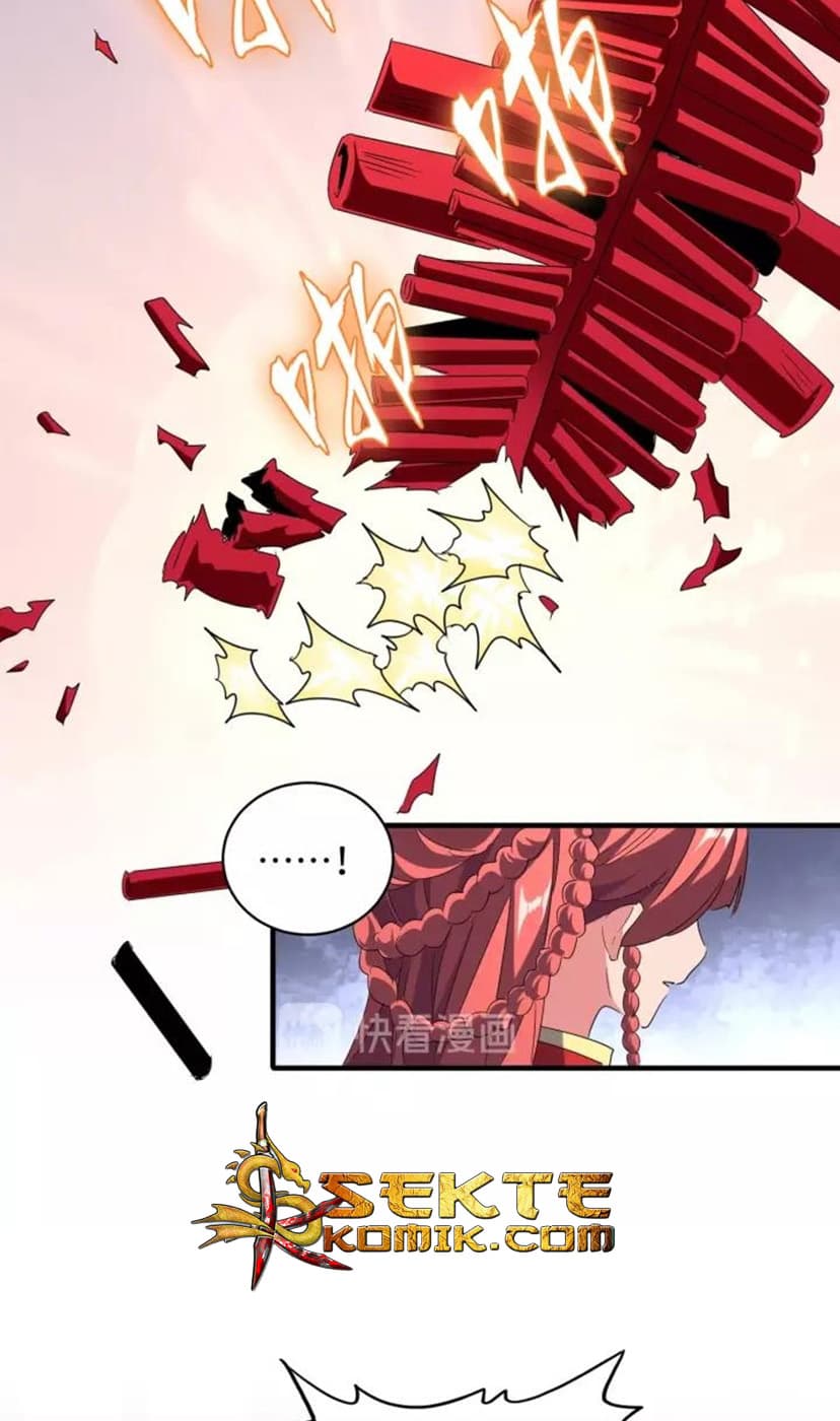 Demonic Emperor Page 15