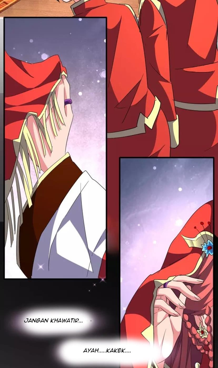 Demonic Emperor Page 17