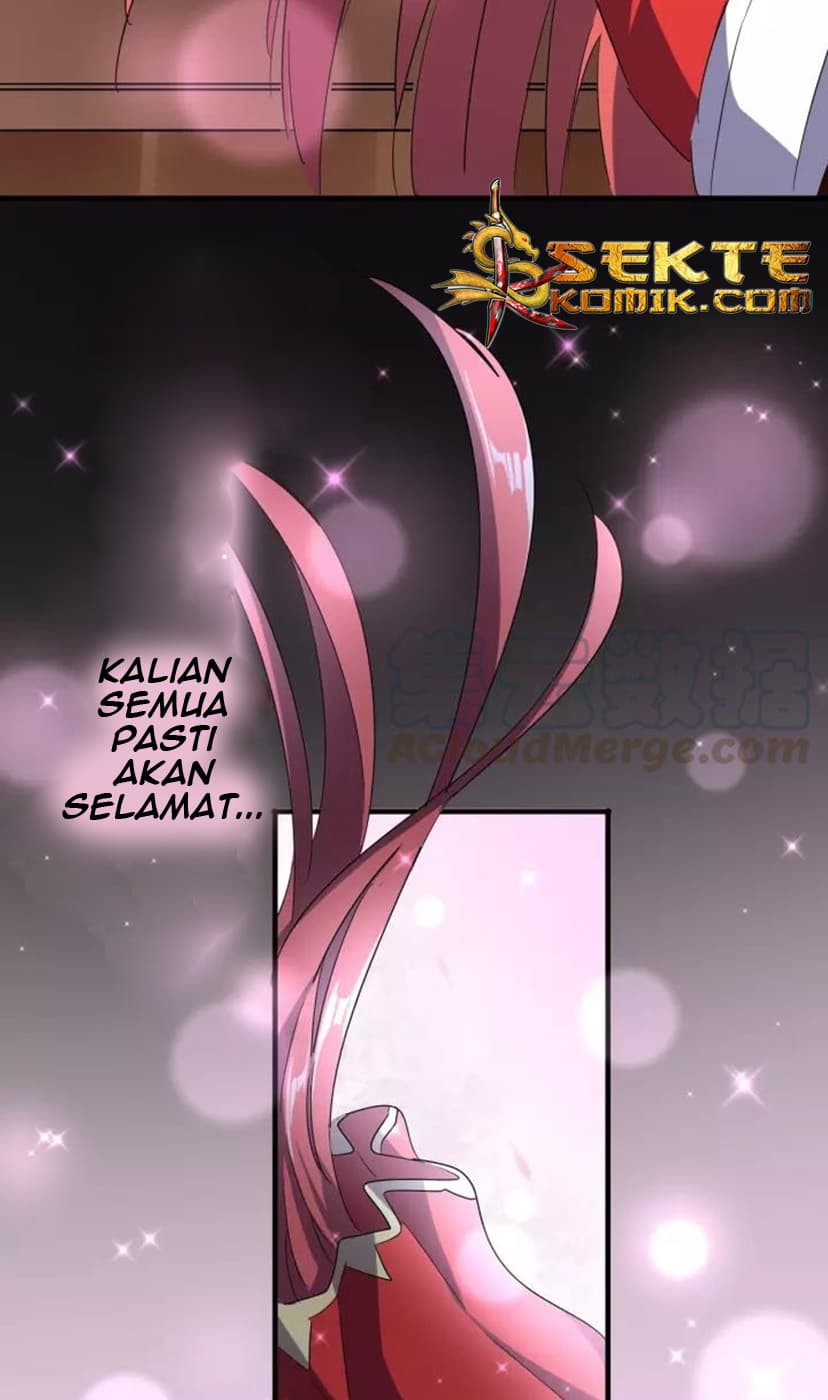 Demonic Emperor Page 19