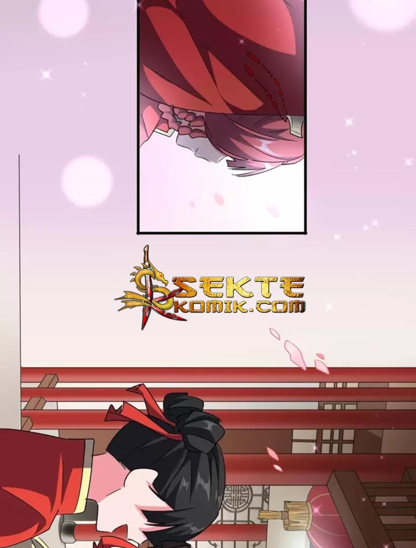 Demonic Emperor Page 20