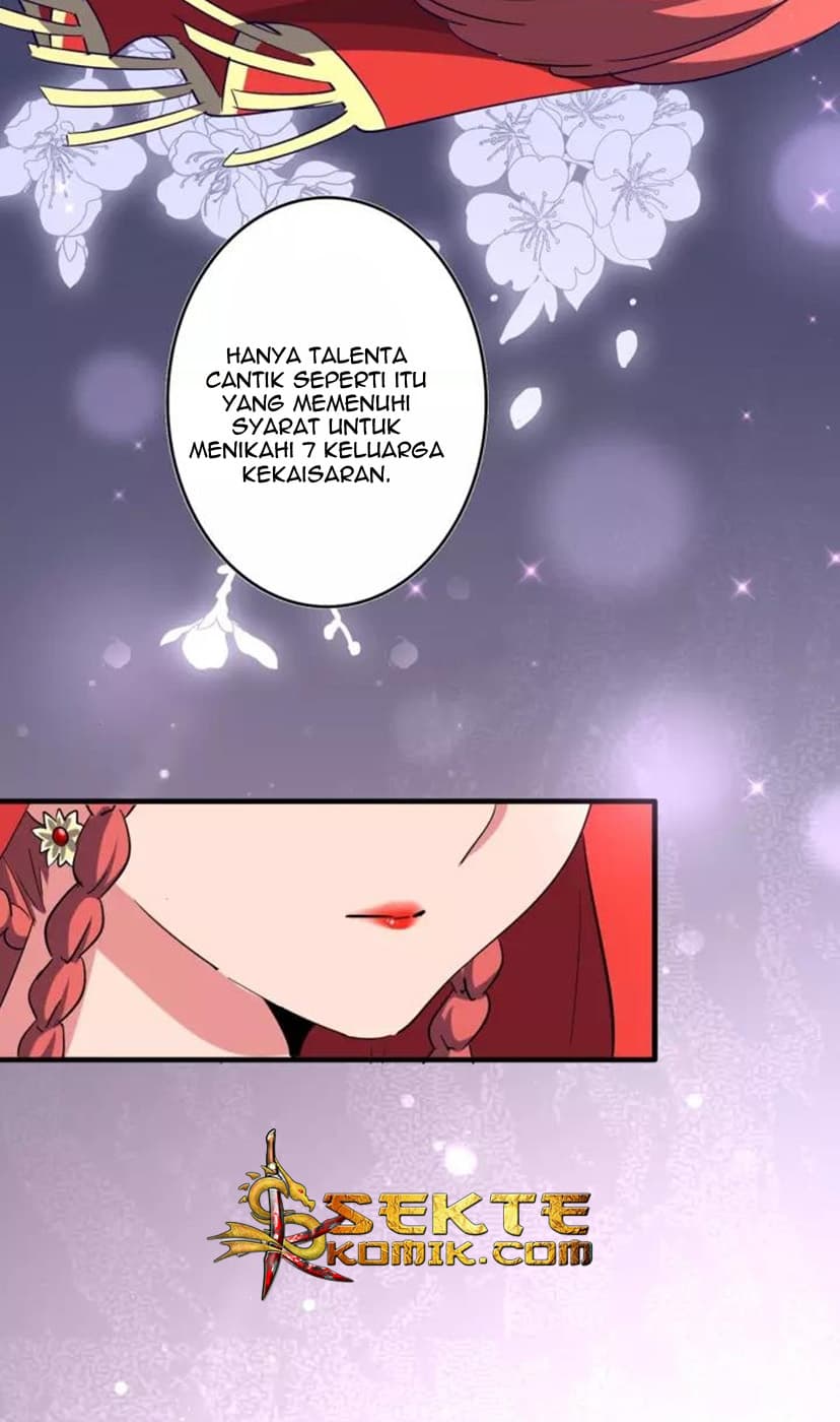 Demonic Emperor Page 23