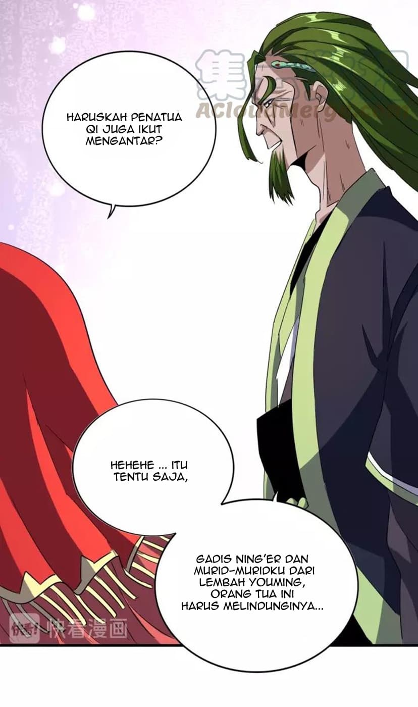 Demonic Emperor Page 24