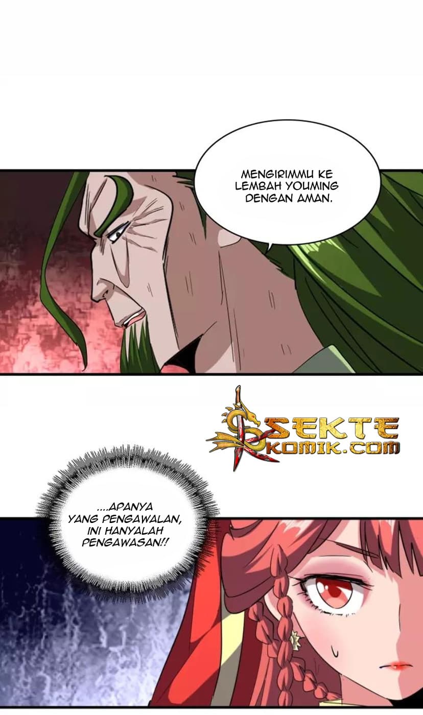 Demonic Emperor Page 25