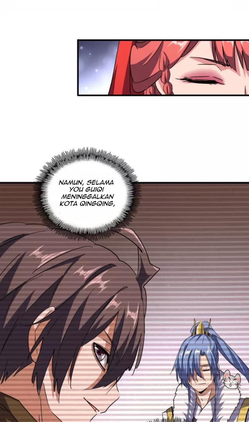 Demonic Emperor Page 26