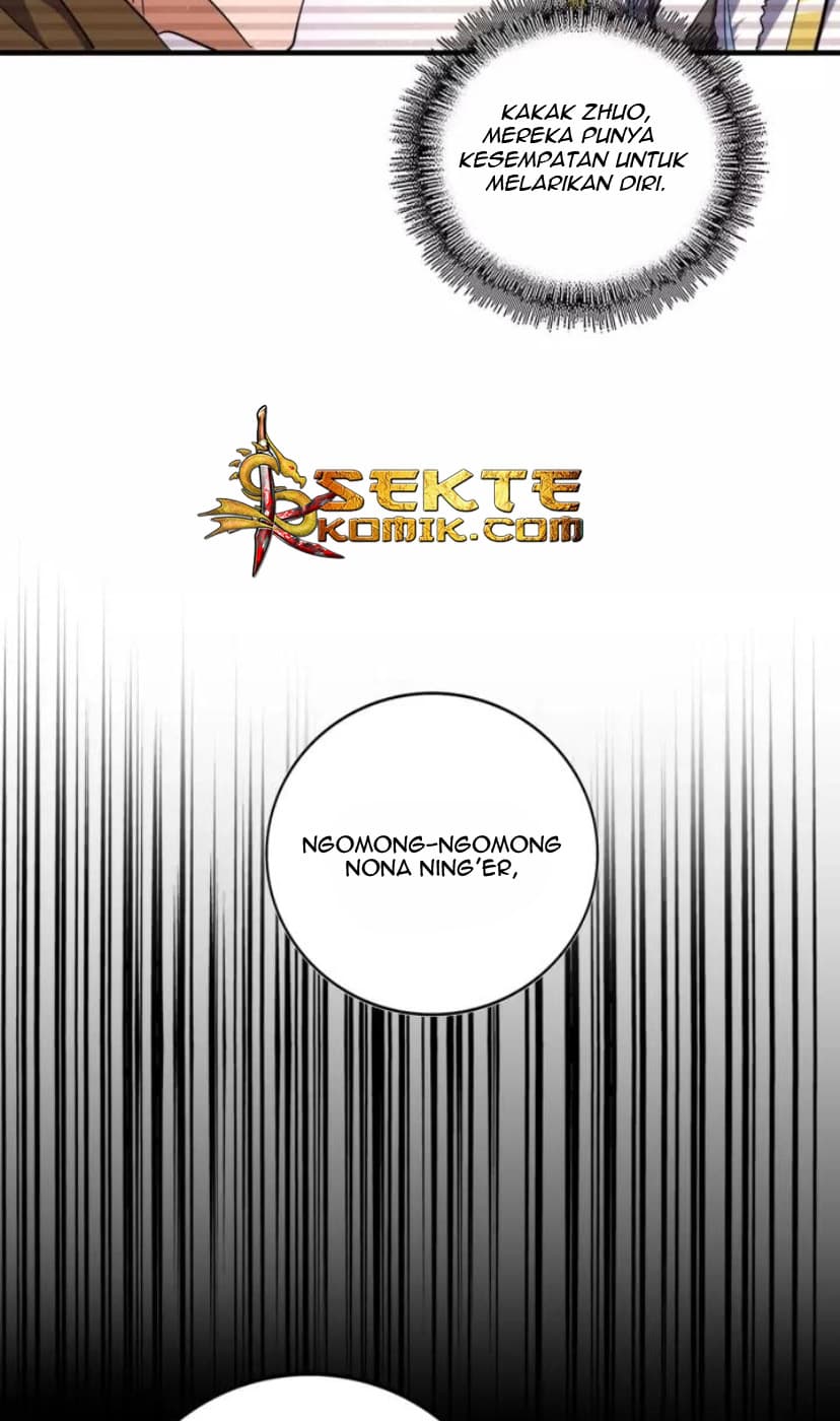 Demonic Emperor Page 27