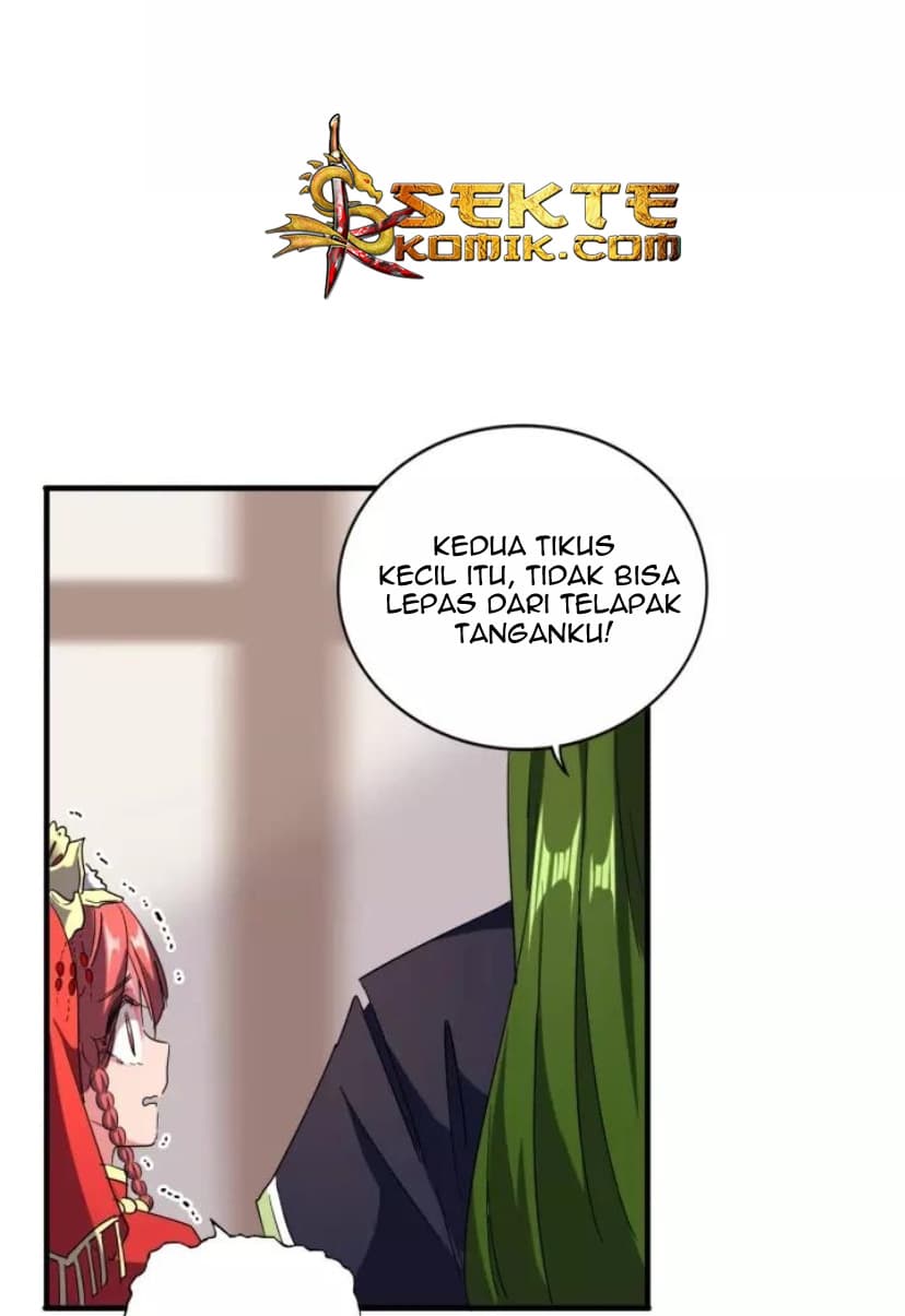 Demonic Emperor Page 29