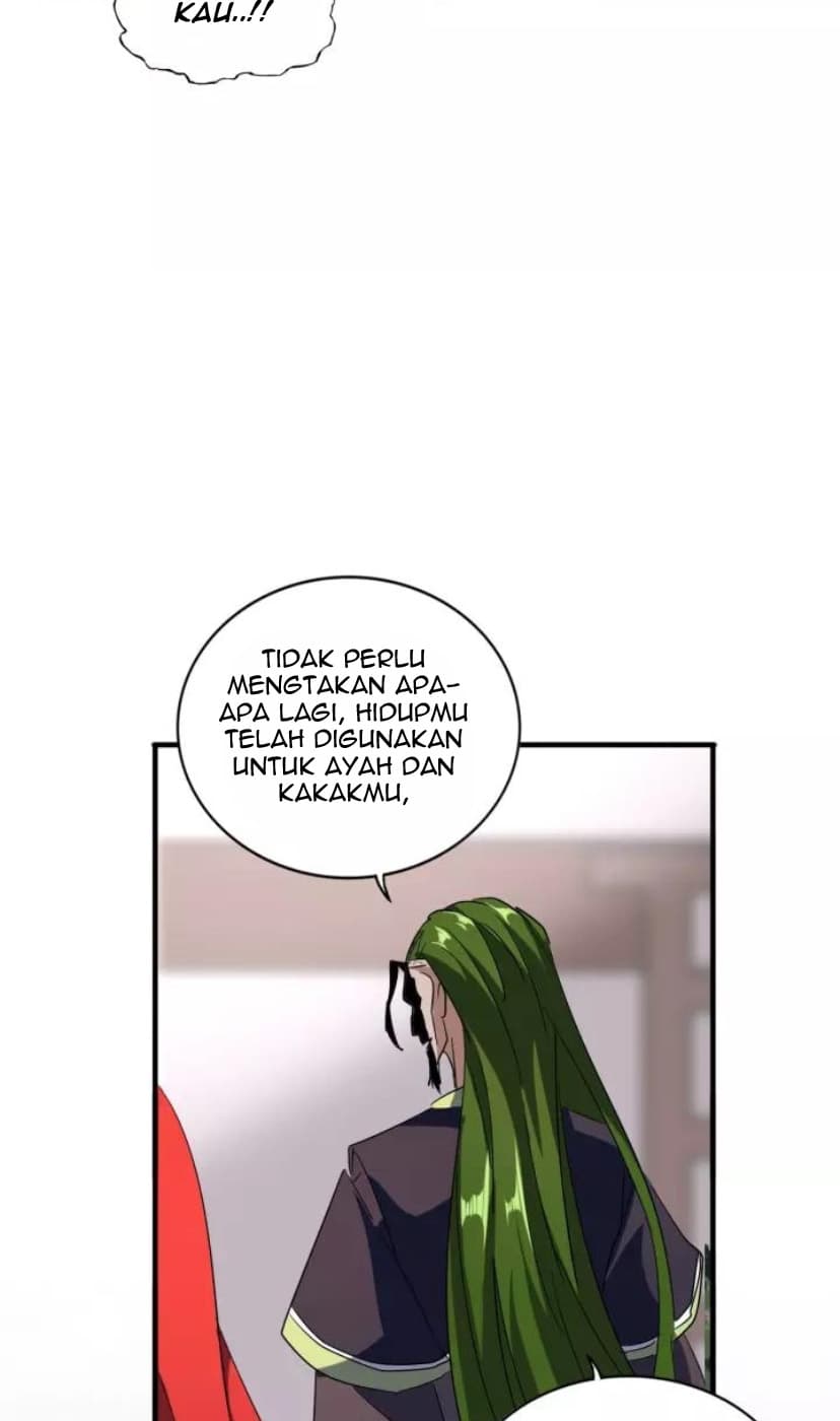 Demonic Emperor Page 30