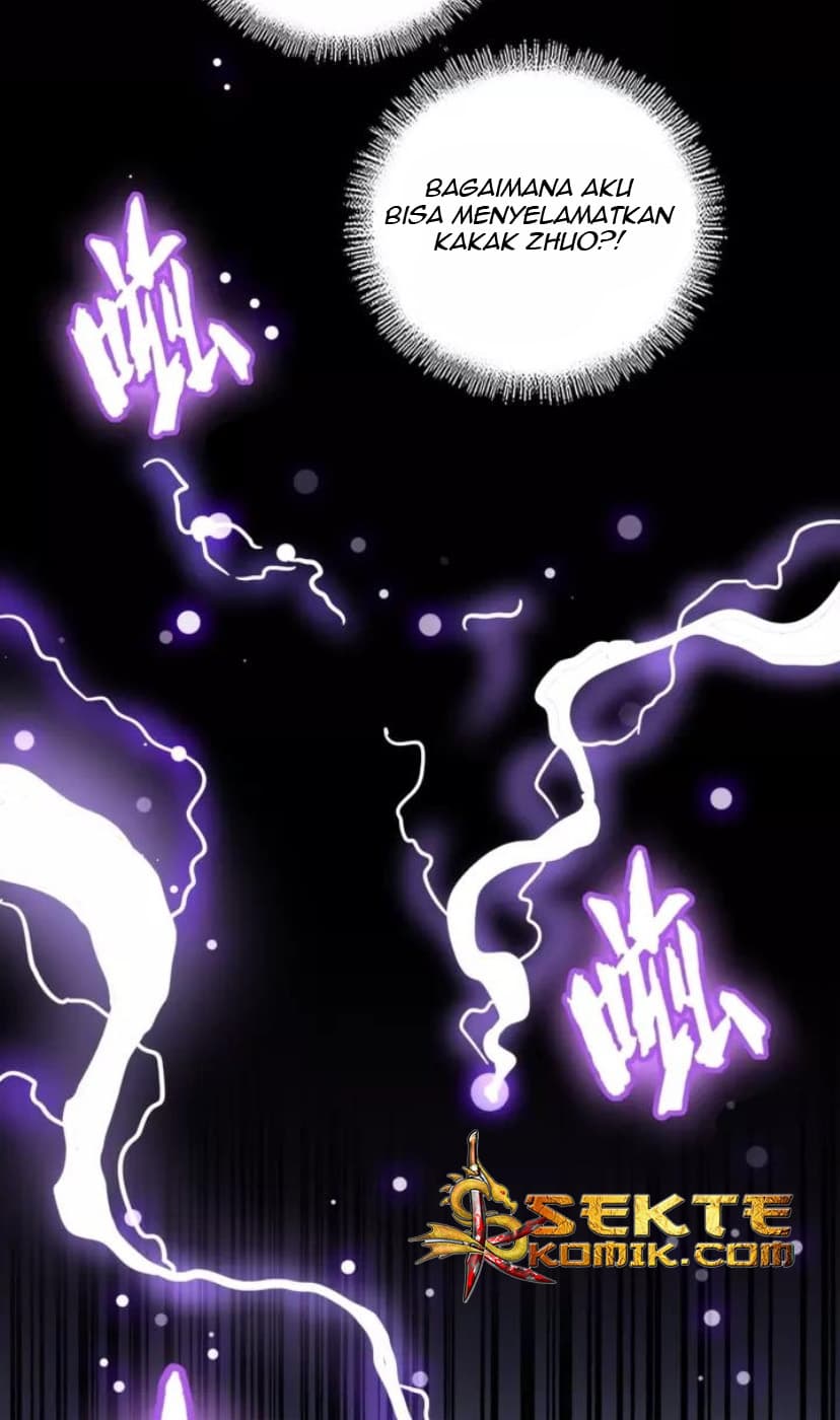 Demonic Emperor Page 34