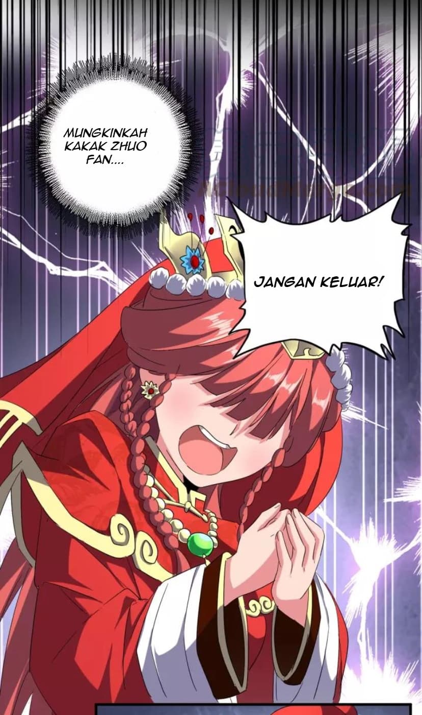 Demonic Emperor Page 37