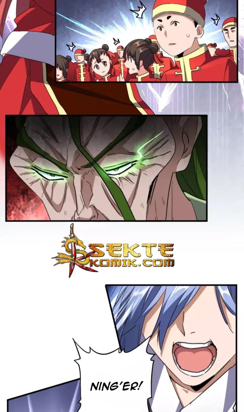Demonic Emperor Page 38