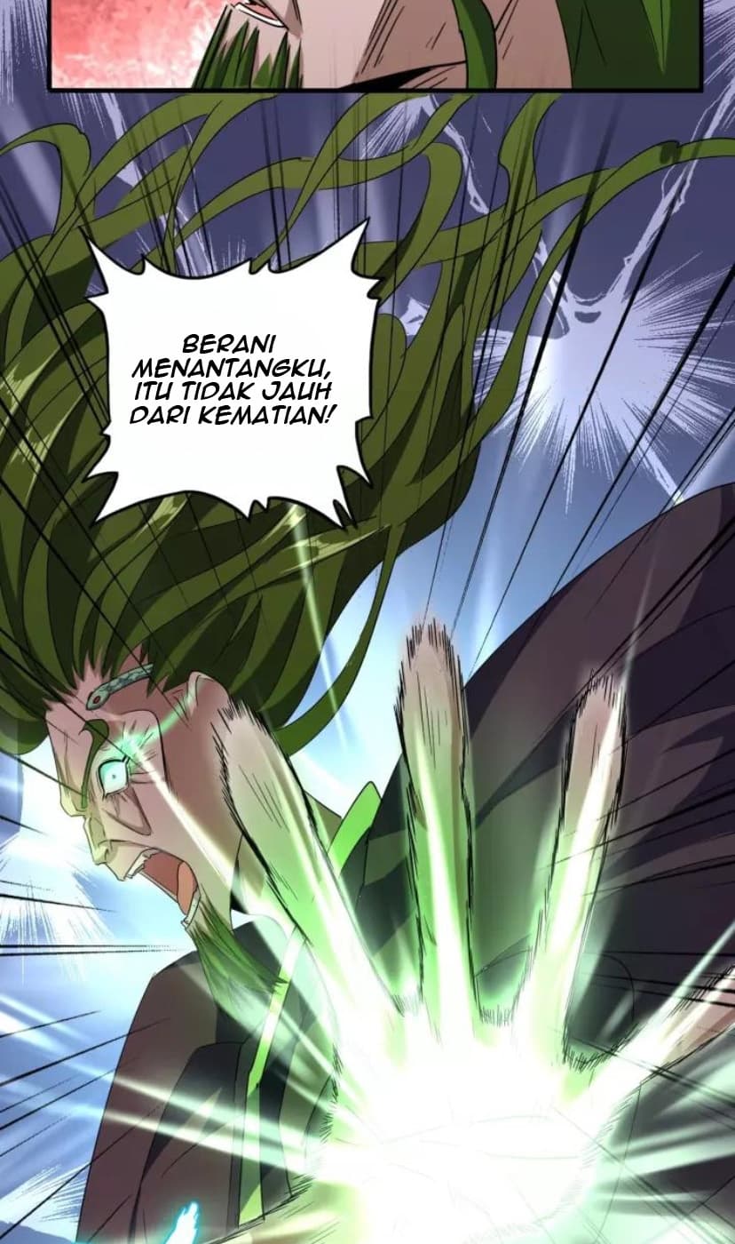 Demonic Emperor Page 42