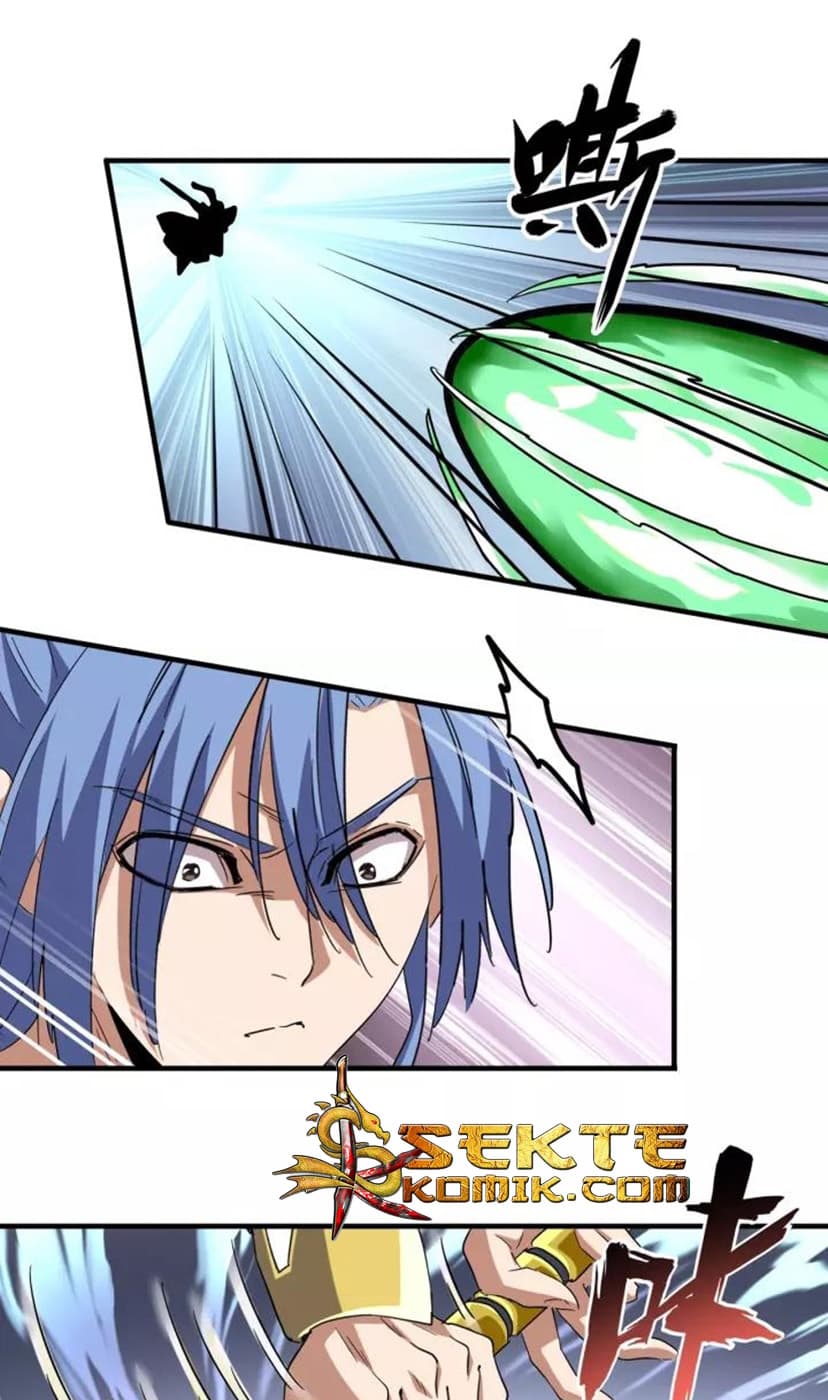 Demonic Emperor Page 44