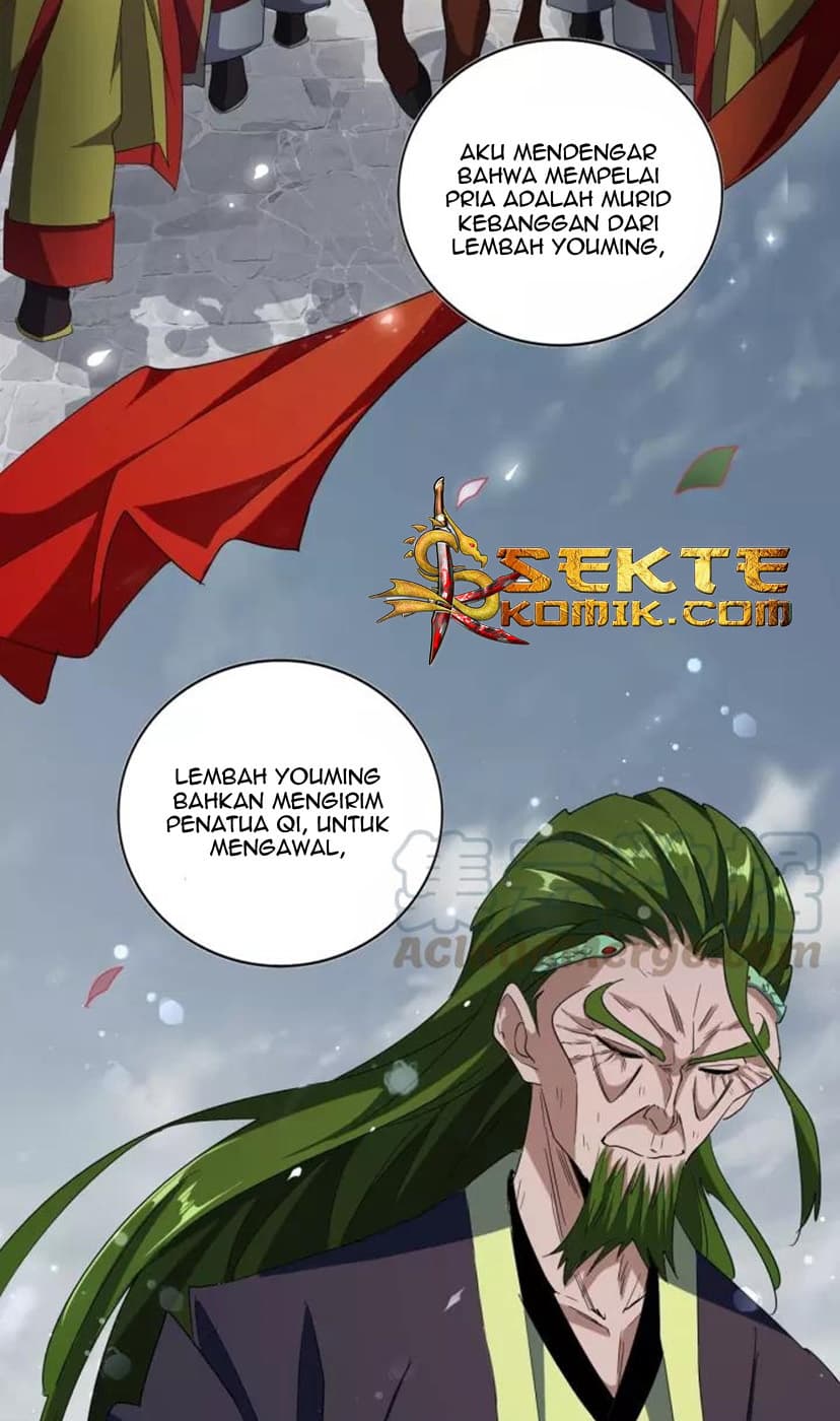 Demonic Emperor Page 5
