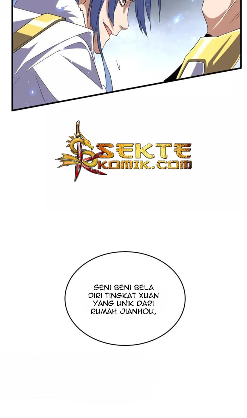 Demonic Emperor Page 50