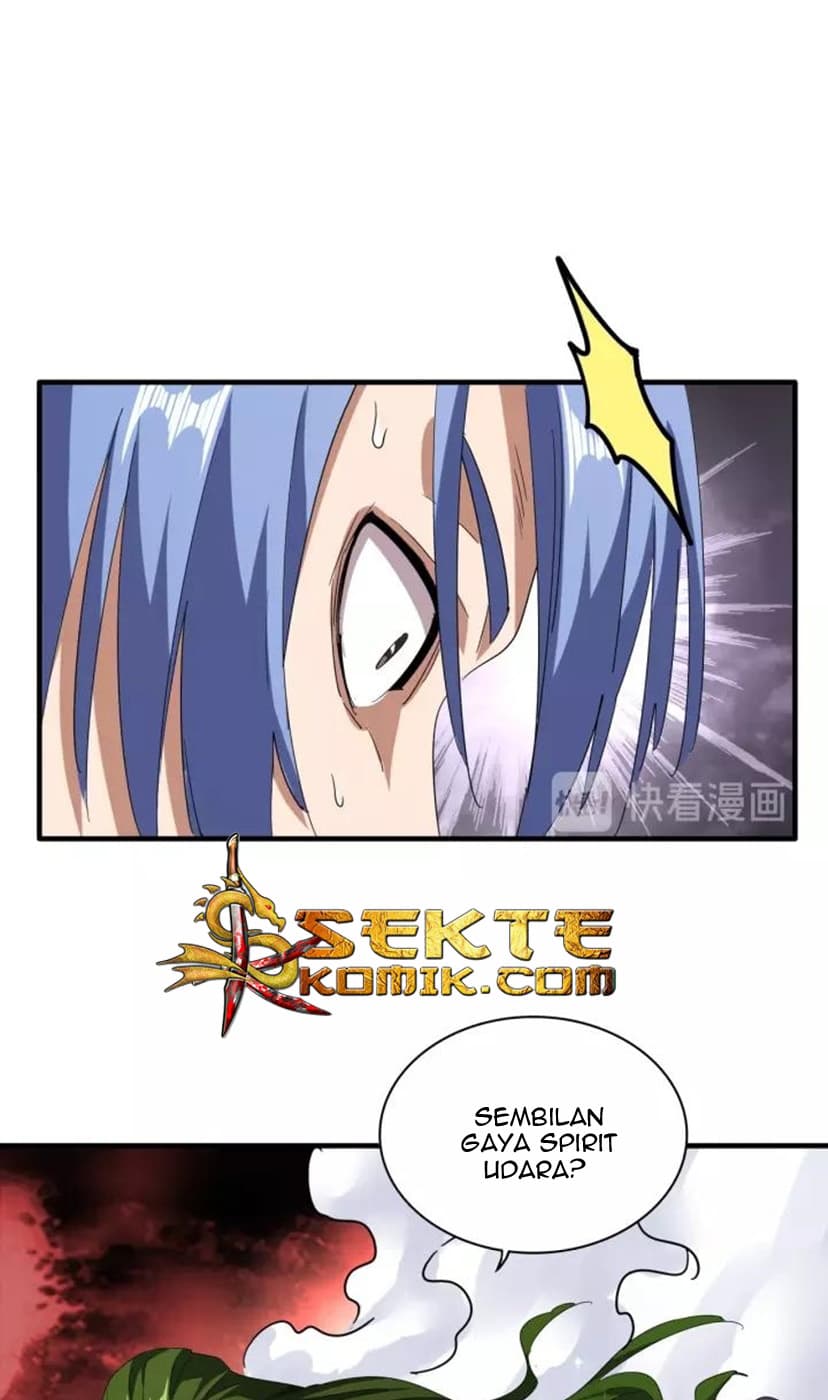 Demonic Emperor Page 51