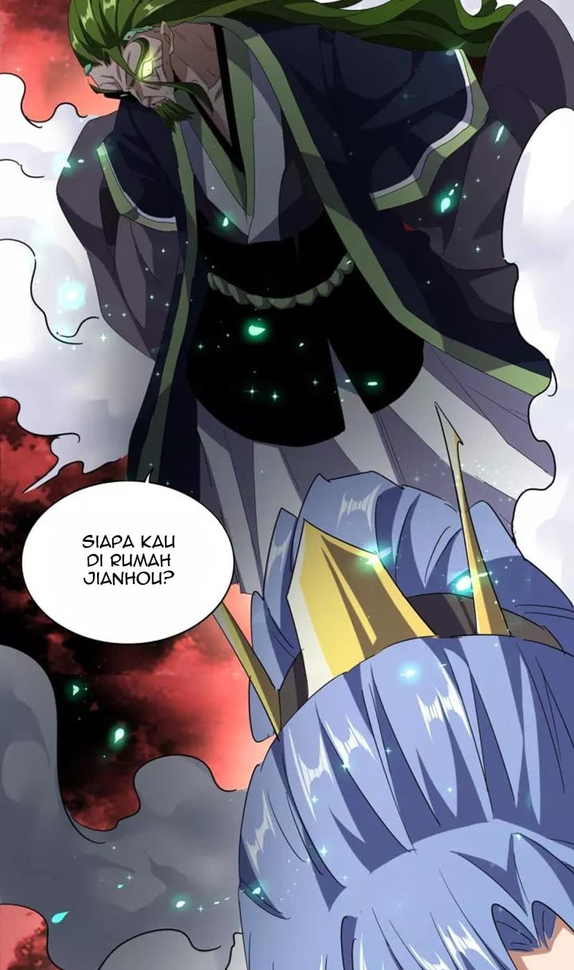 Demonic Emperor Page 52
