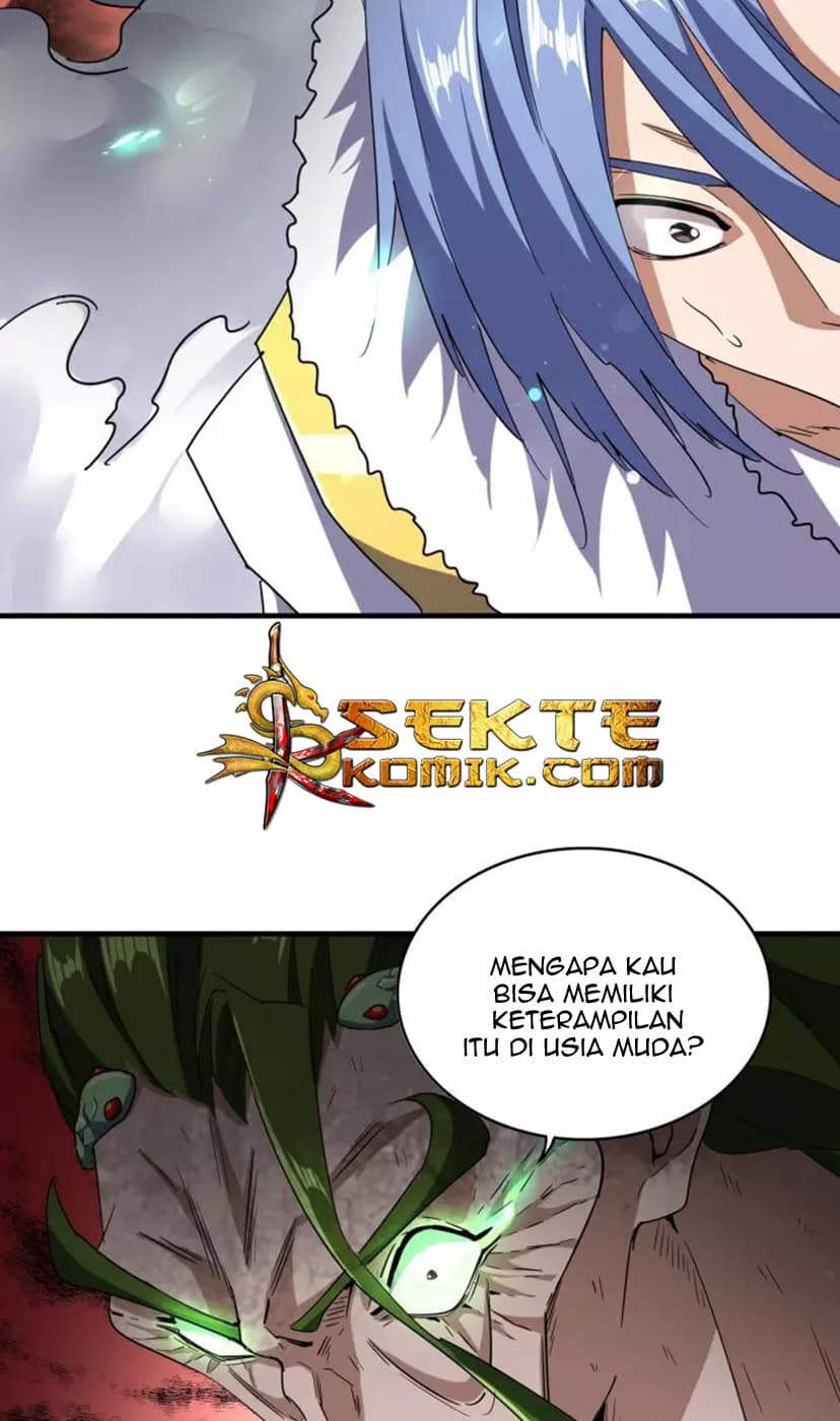 Demonic Emperor Page 53