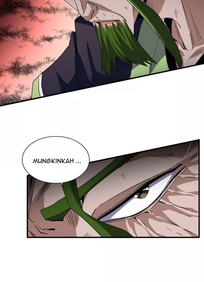 Demonic Emperor Page 54