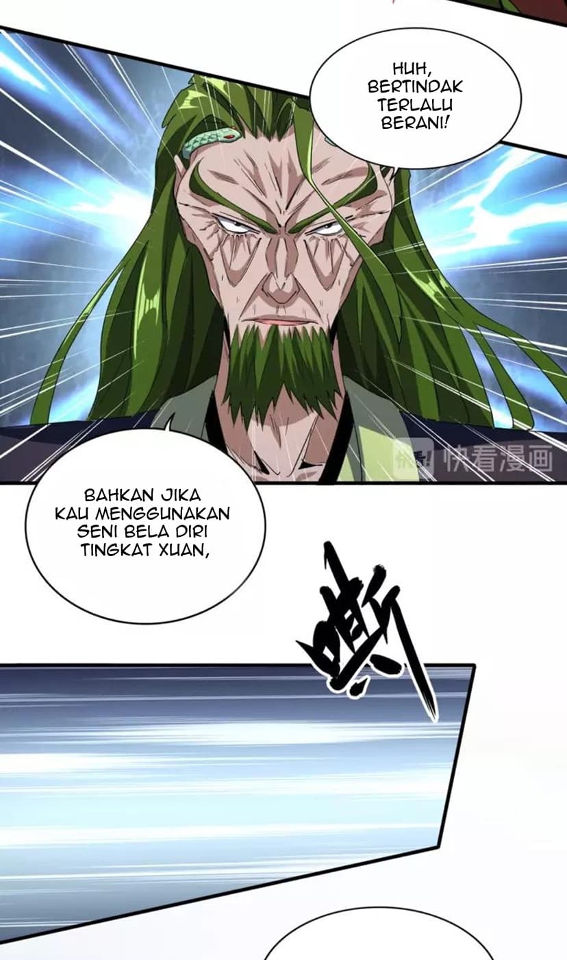 Demonic Emperor Page 56