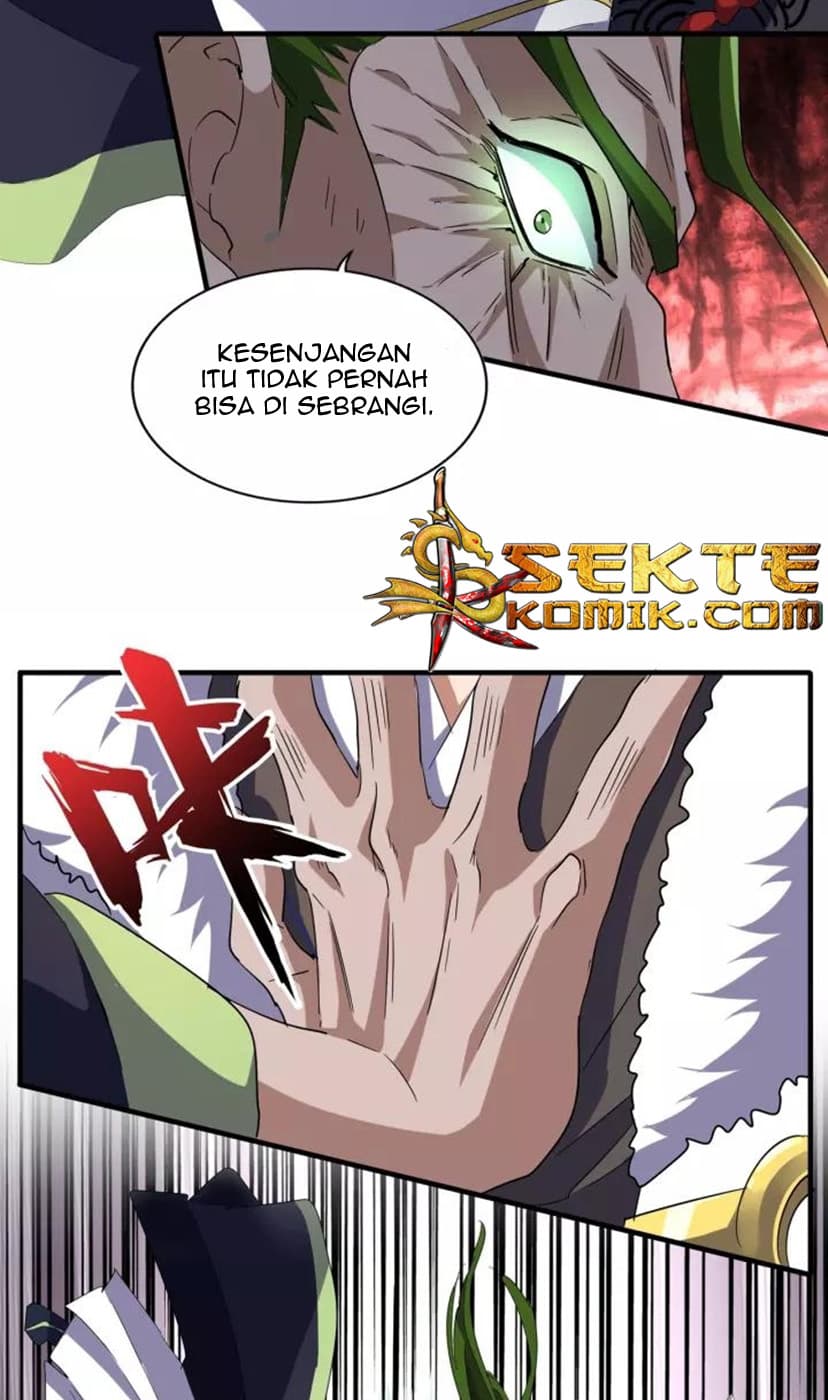 Demonic Emperor Page 58