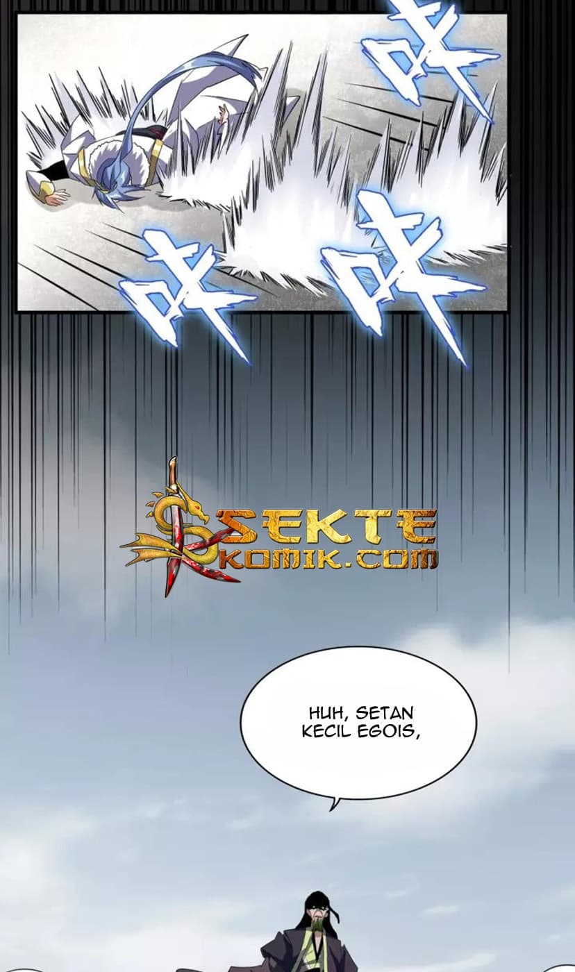 Demonic Emperor Page 60