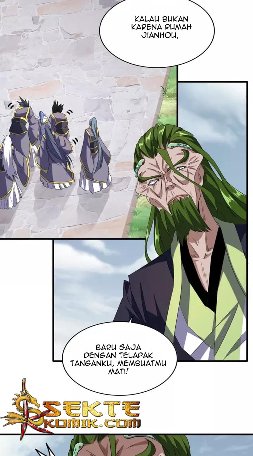 Demonic Emperor Page 62