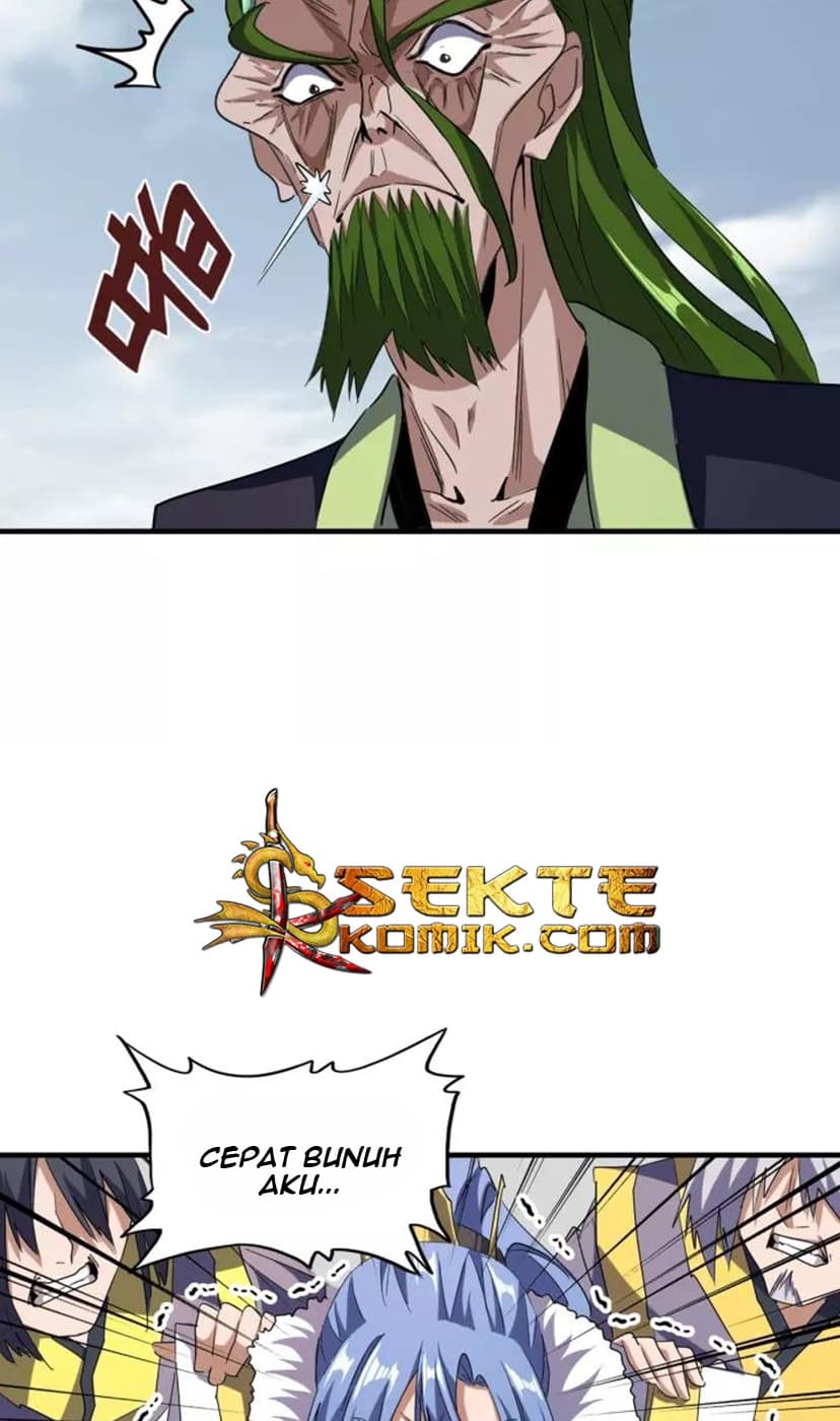 Demonic Emperor Page 63