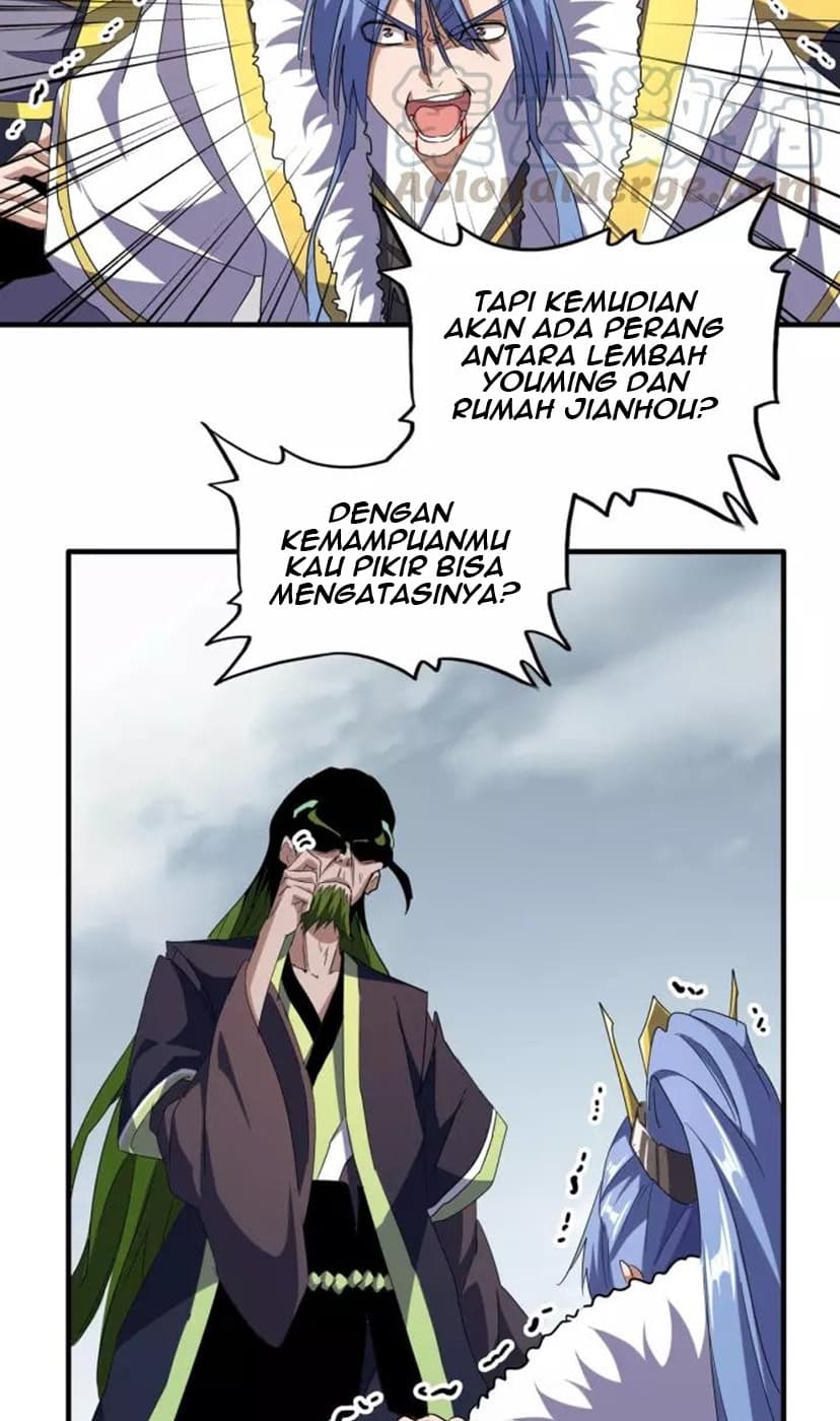 Demonic Emperor Page 64