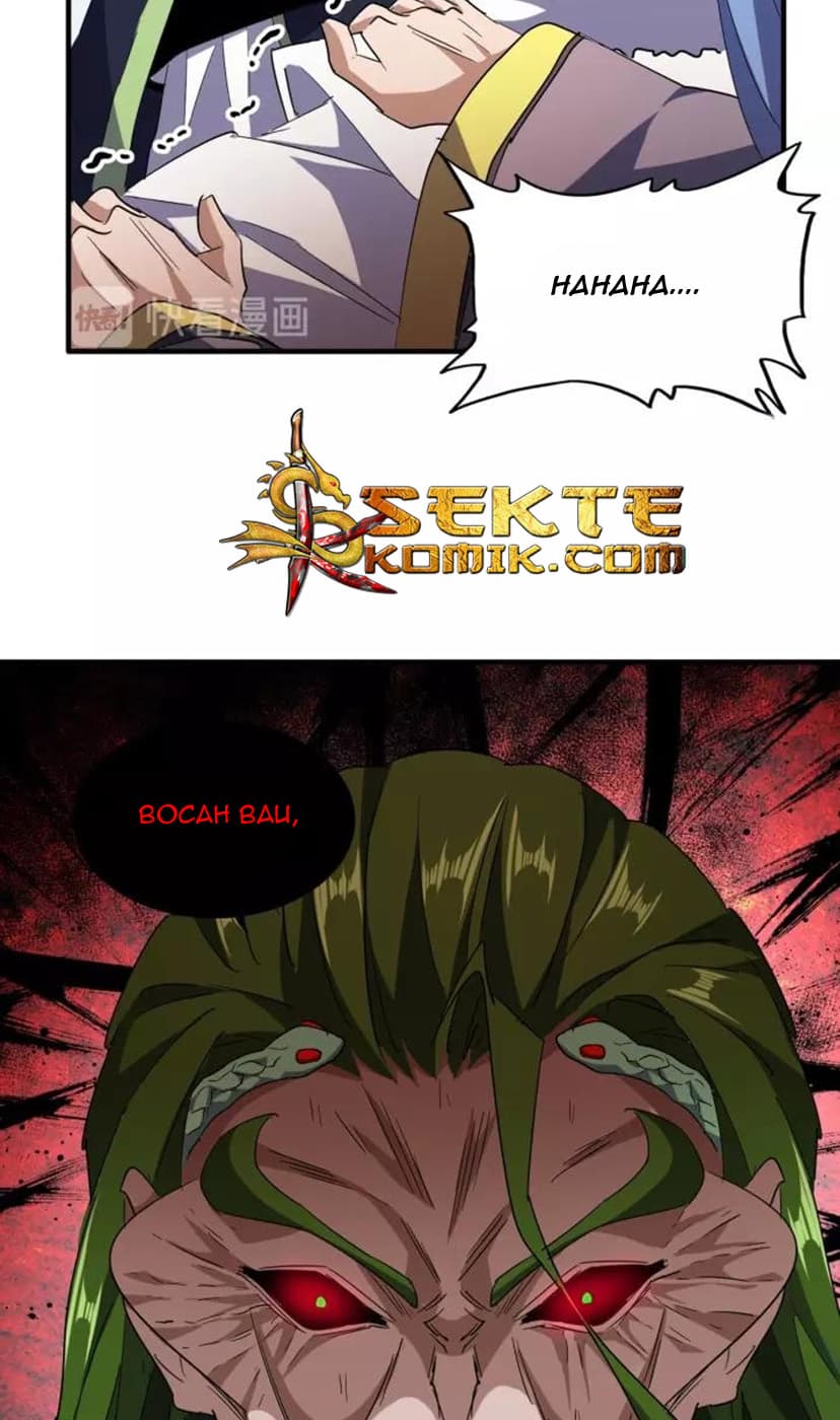 Demonic Emperor Page 65