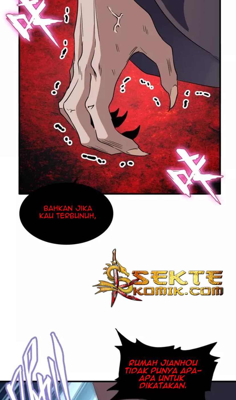 Demonic Emperor Page 67