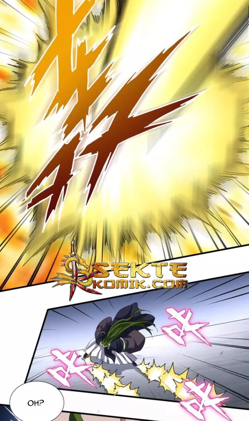 Demonic Emperor Page 71