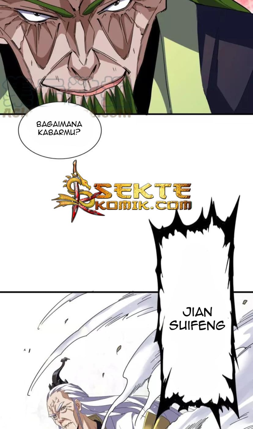 Demonic Emperor Page 73