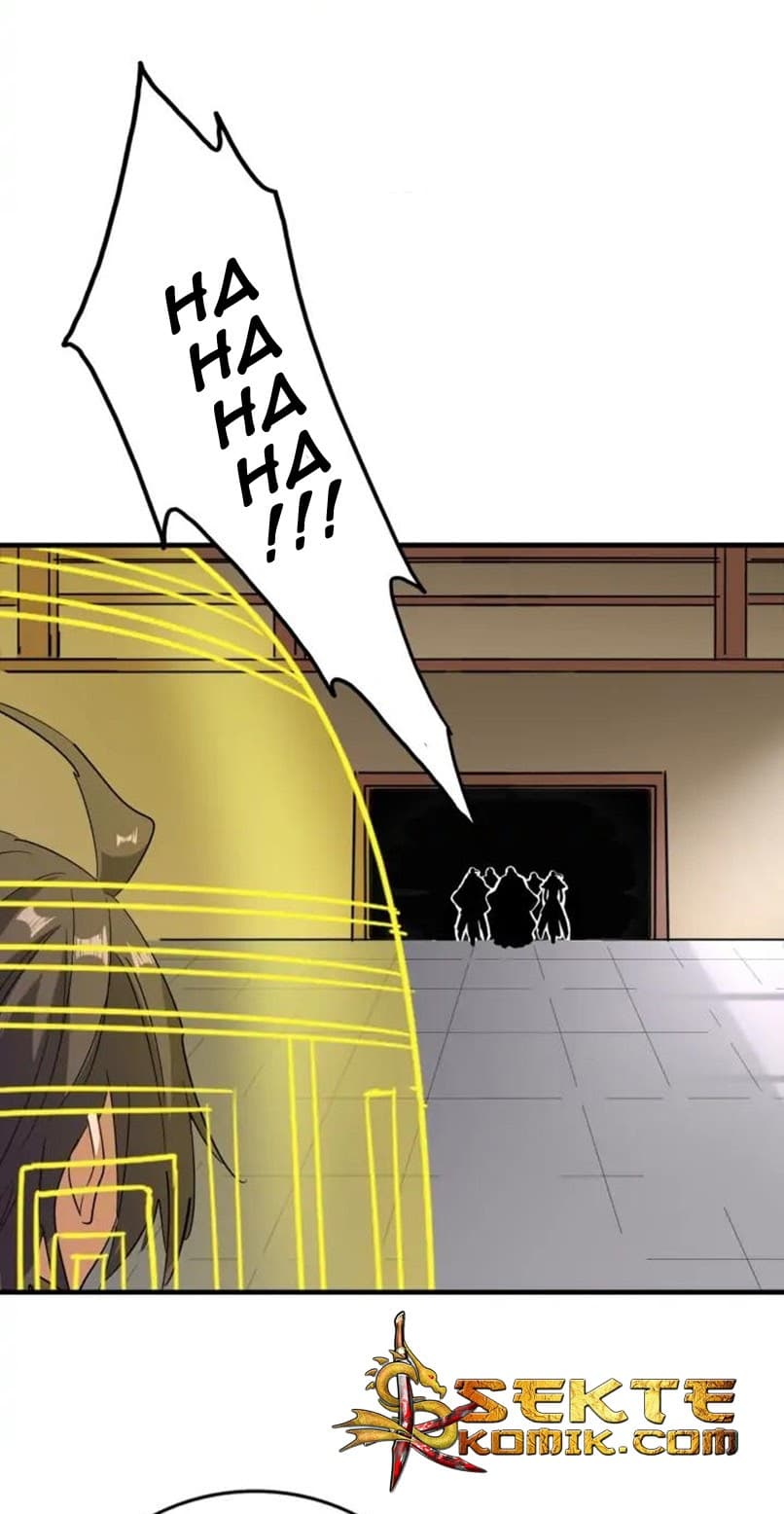 Demonic Emperor Page 11