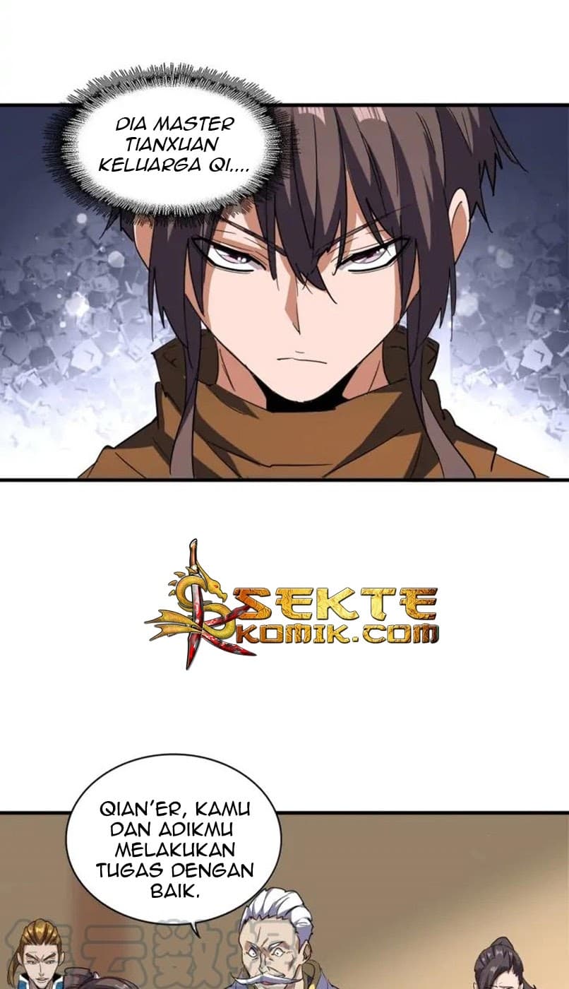 Demonic Emperor Page 13