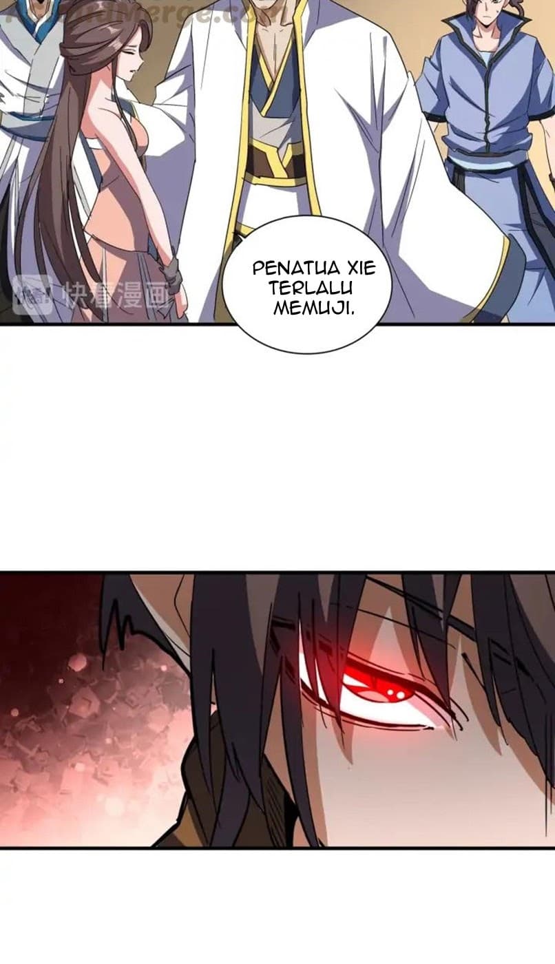 Demonic Emperor Page 14