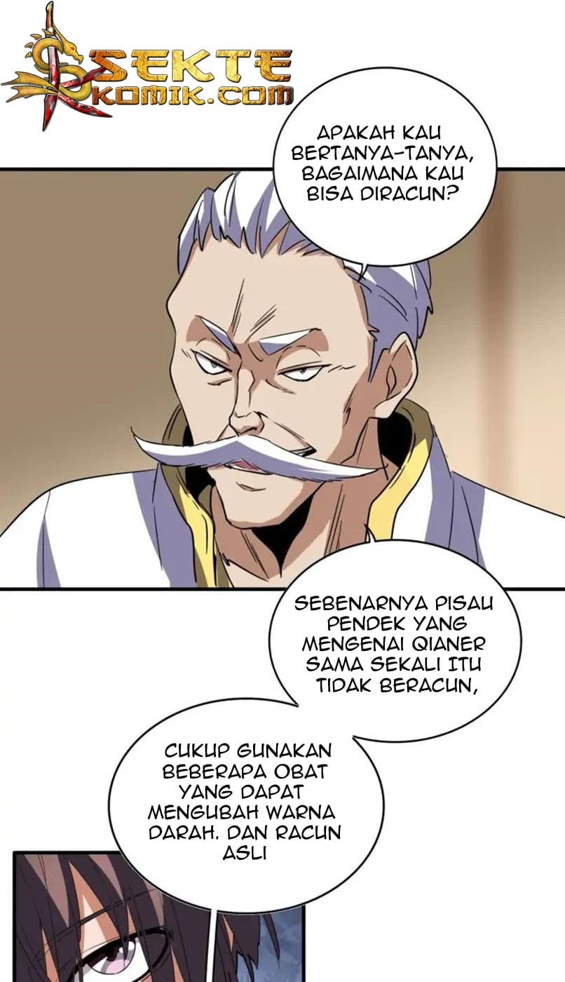 Demonic Emperor Page 15