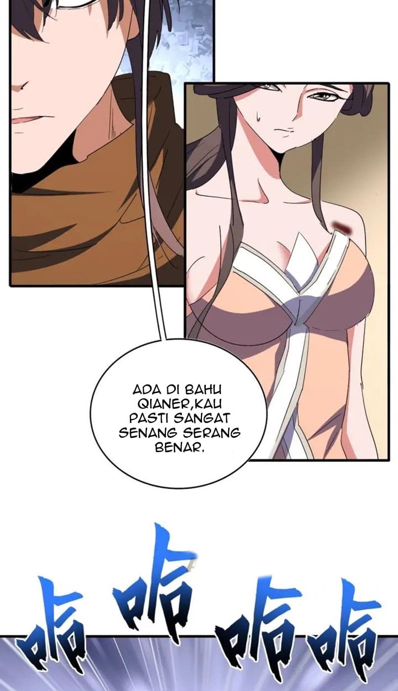 Demonic Emperor Page 16