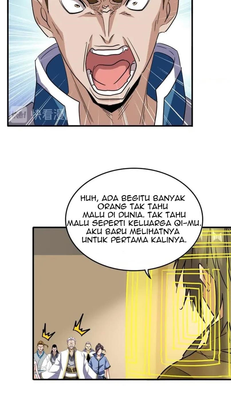 Demonic Emperor Page 18