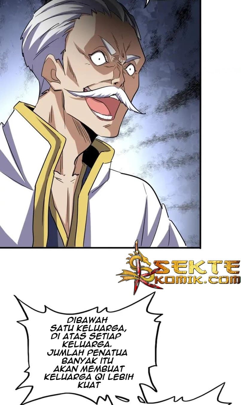 Demonic Emperor Page 21