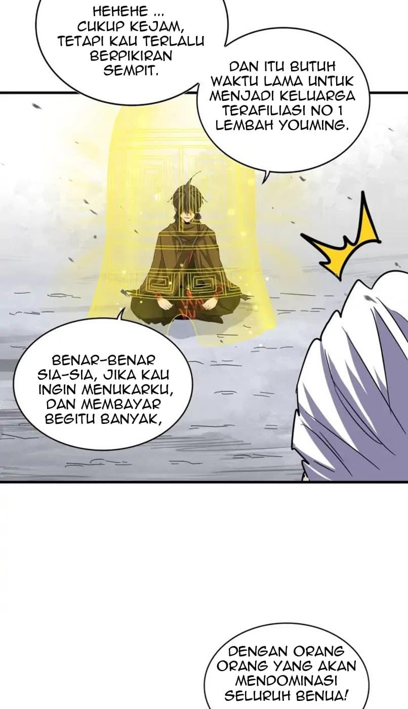Demonic Emperor Page 23