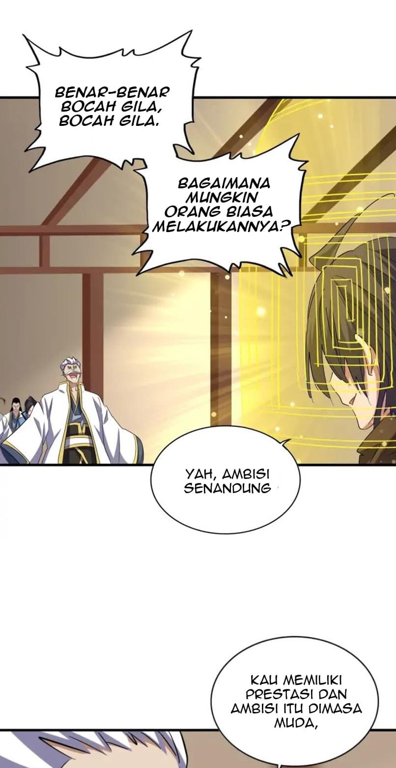 Demonic Emperor Page 25