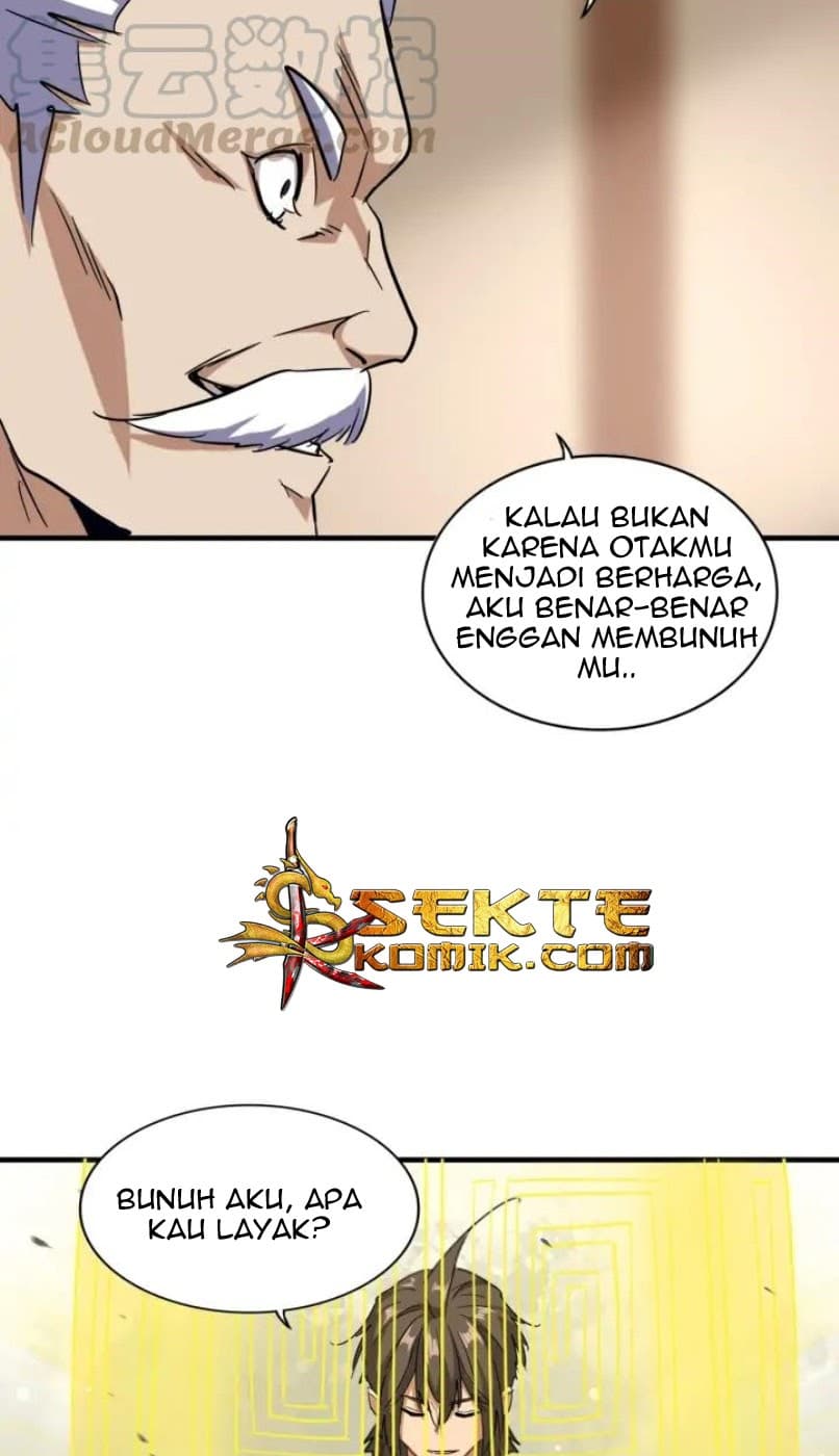 Demonic Emperor Page 26