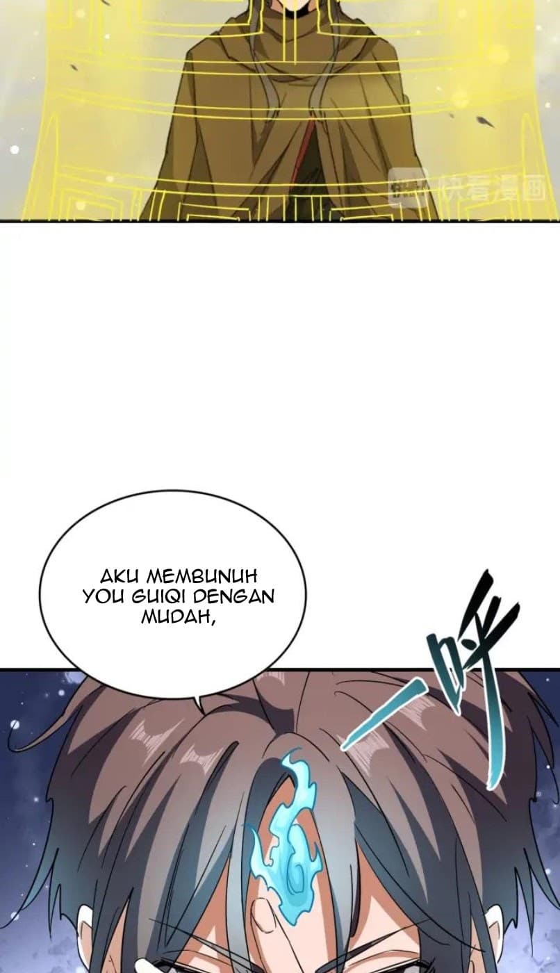 Demonic Emperor Page 27