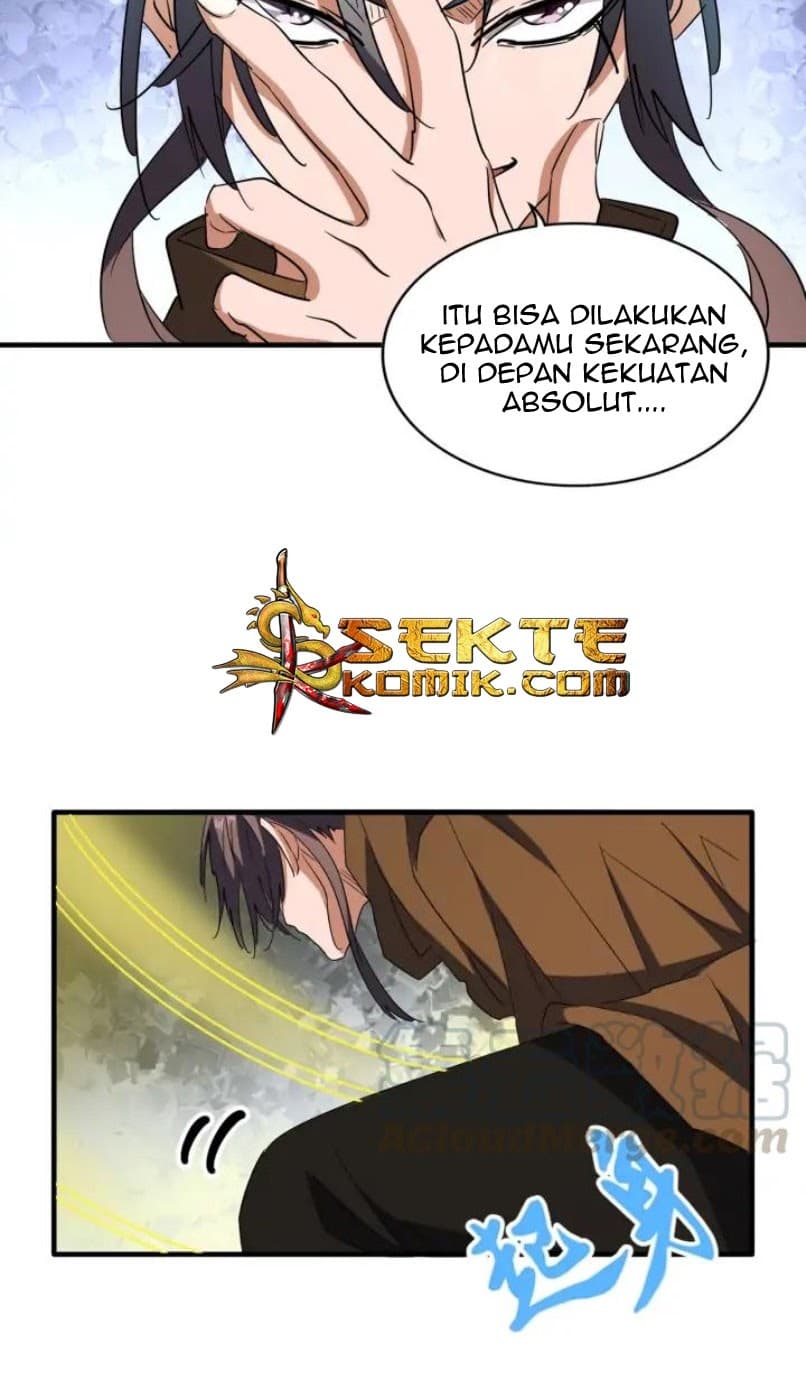 Demonic Emperor Page 28